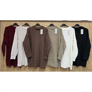 Sweter damski - Produkt Włoski