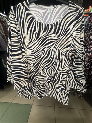 Bluzka damska produkt Polski  L-4XL