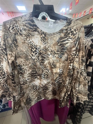 Bluzka damska produkt Polski  L-4XL