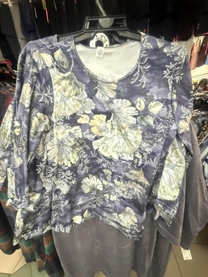 Bluzka damska produkt Polski  L-4XL