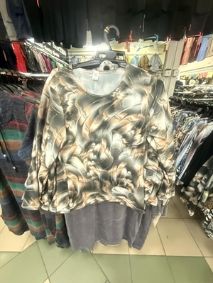 Bluzka damska produkt Polski  L-4XL