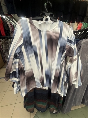 Bluzka damska produkt Polski  L-4XL