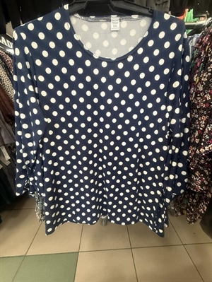 Bluzka damska produkt Polski  L-4XL