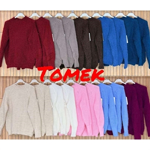 Sweter damski - Produkt Włoski