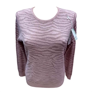 Sweter damski okrągły  L/XL-2XL/3XL