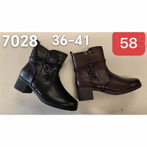 Botki damskie  36-41