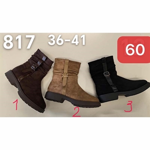 Botki damskie  36-41
