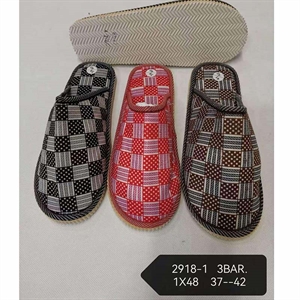 Kapcie damskie  37-42