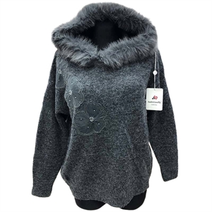 Sweter damski M/L–XL/2XL