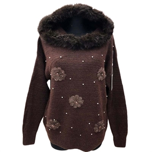 Sweter damski M/L–XL/2XL