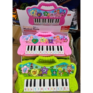 Zabawka - pianino