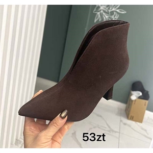 Botki damskie 36-41