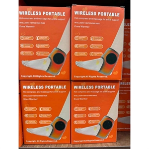 Wireless portable