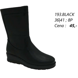 Botki damskie 36-41