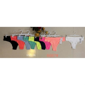Stringi damskie S/M-L/XL