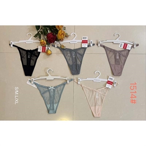 Stringi damskie S/M-L/XL