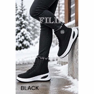 Buty ocieplane  36-41