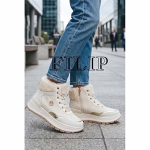 Buty ocieplane  36-41