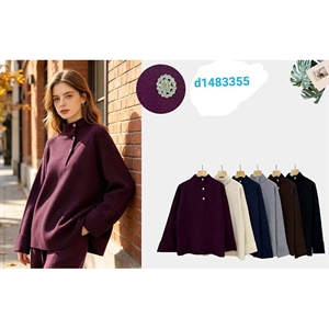 Sweter damski