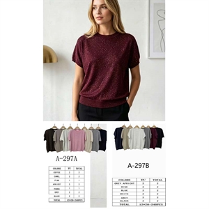 Sweter damski