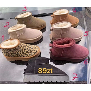 Buty Emu ocieplane  36-41