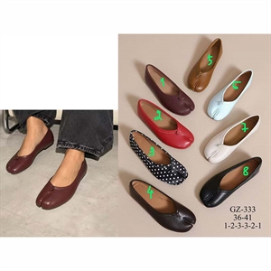 Baleriny damskie  36-41