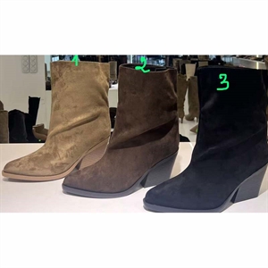 Botki damskie  36-41