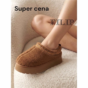 Buty ocieplane  36-41