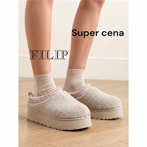Buty ocieplane  36-41