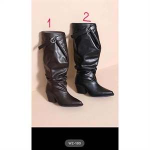 Kozaki damskie  36-41
