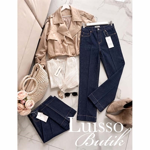 Jeansy damskie  34-42