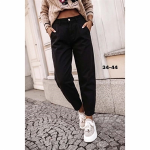 Jeansy damskie  34-44