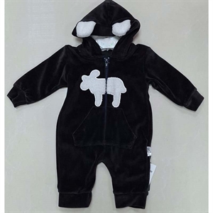 Body niemowlęcy  3-18m