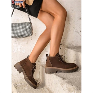 Botki damskie  36-41