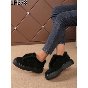 Buty ocieplane  36-41