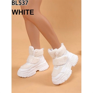 Buty sportowe ocieplane  36-41