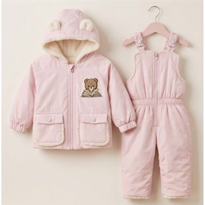 Komplet niemowlęcy  6-24M