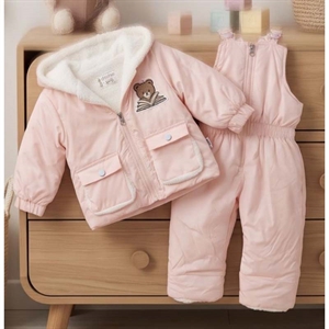 Komplet niemowlęcy  6-24M