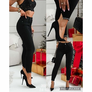 Jeansy damskie  34-42