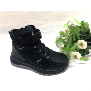 Buty zimowe 32-37