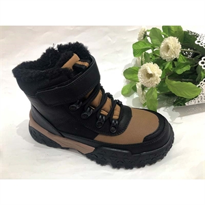 Buty zimowe 32-37