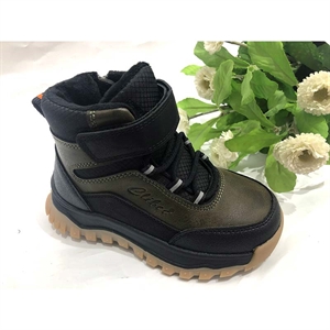 Buty zimowe 27-32