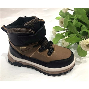 Buty zimowe 26-31