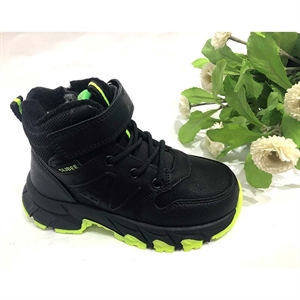 Buty zimowe 26-31