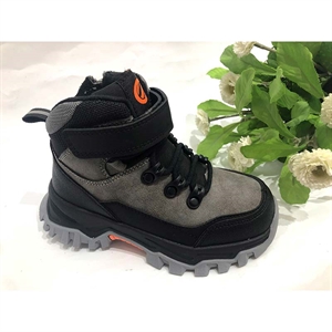 Buty zimowe 26-31