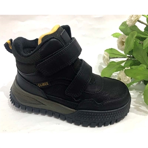 Buty zimowe 27-32
