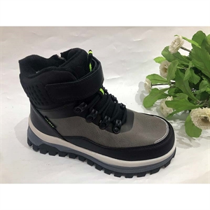 Buty zimowe 32-37
