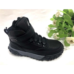 Buty zimowe 34-39