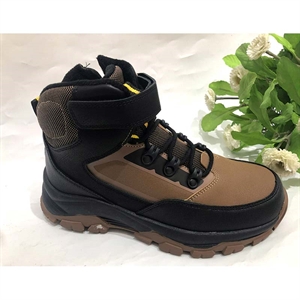 Buty zimowe 34-39