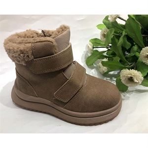 Buty zimowe 26-31